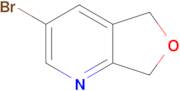 3-Bromo-5,7-dihydrofuro[3,4-b]pyridine