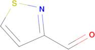 Isothiazole-3-carbaldehyde
