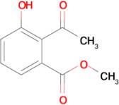 Methyl 2-acetyl-3-hydroxybenzoate