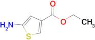 Ethyl 5-aminothiophene-3-carboxylate