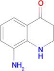 8-Amino-2,3-dihydroquinolin-4(1H)-one