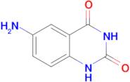 6-Aminoquinazoline-2,4(1H,3H)-dione