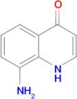 8-amino-1,4-dihydroquinolin-4-one