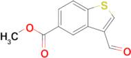 Methyl 3-formylbenzo[b]thiophene-5-carboxylate