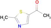 1-(2-Methylthiazol-5-yl)ethanone