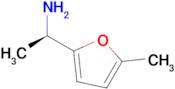 (R)-1-(5-Methylfuran-2-yl)ethanamine