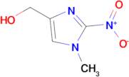 (1-Methyl-2-nitro-1H-imidazol-4-yl)methanol