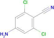 4-Amino-2,6-dichlorobenzonitrile