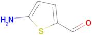 5-Aminothiophene-2-carbaldehyde