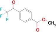 Methyl 4-(2,2,2-trifluoroacetyl)benzoate