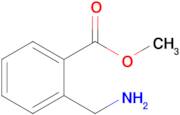 Methyl 2-(aminomethyl)benzoate