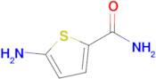 5-Aminothiophene-2-carboxamide