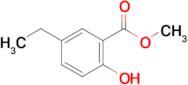 Methyl 5-ethyl-2-hydroxybenzoate