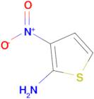 3-Nitrothiophen-2-amine