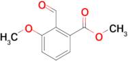 Methyl 2-formyl-3-methoxybenzoate