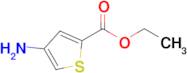 Ethyl 4-aminothiophene-2-carboxylate