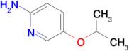 5-Isopropoxypyridin-2-amine