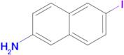 6-Iodonaphthalen-2-amine