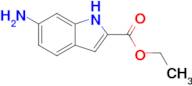 Ethyl 6-amino-1H-indole-2-carboxylate