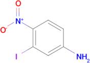 3-Iodo-4-nitroaniline