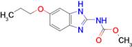 Oxibendazole