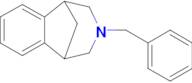 3-Benzyl-2,3,4,5-tetrahydro-1H-1,5-methanobenzo[d]azepine