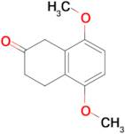 5,8-Dimethoxyl-2-tetralone