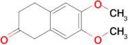 6,7-Dimethoxyl-2-tetralone