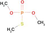 O,O-Dimethyl S-methyl thiophosphate