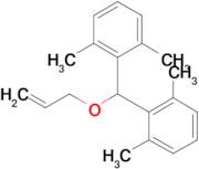 2,2'-((Allyloxy)methylene)bis(1,3-dimethylbenzene)