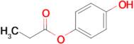 p-Hydroxyphenyl propanoate