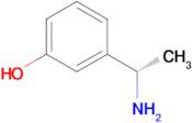 (S)-3-(1-Aminoethyl)phenol