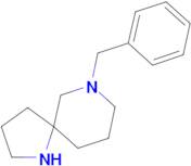 7-Benzyl-1,7-diazaspiro[4.5]decane