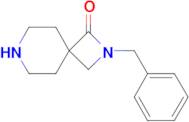 2-Benzyl-2,7-diazaspiro[3.5]nonan-1-one