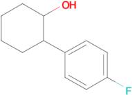 2-(4-Fluorophenyl)cyclohexanol