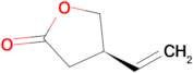 (R)-4-vinyl-dihydrofuran-2(3H)-one