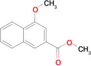 Methyl 4-methoxy-2-naphthoate