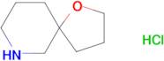 1-Oxa-7-azaspiro[4.5]decane hydrochloride