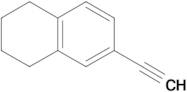 6-Ethynyl-1,2,3,4-tetrahydronaphthalene