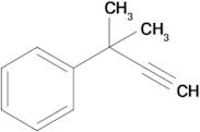 (2-Methylbut-3-yn-2-yl)benzene