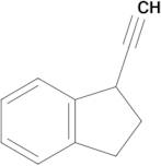 1-Ethynyl-2,3-dihydro-1H-indene