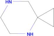 4,7-Diaza-spiro[2.5]octane