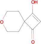 3-hydroxy-7-oxaspiro[3.5]non-2-en-1-one