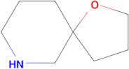 1-Oxa-7-azaspiro[4.5]decane