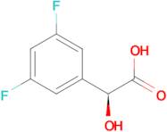 (S)-3,5-Difluoromandelic acid