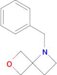 1-Benzyl-6-oxa-1-azaspiro[3.3]heptane