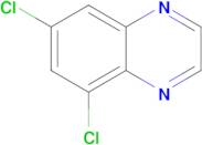 5,7-dichloroquinoxaline