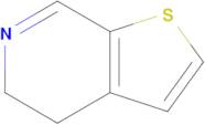 4,5-Dihydrothieno[2,3-c]pyridine