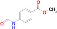 Methyl p-formamidobenzoate