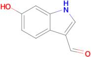 6-Hydroxy-1H-indole-3-carbaldehyde